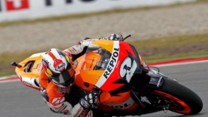 Pedrosa a Dovizioso s novými motormi