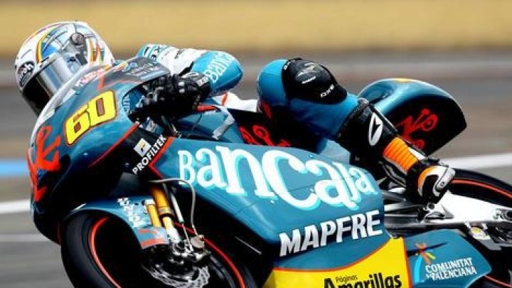 Pešek v Sepangu osmý, vyhráli Simon a Aojama