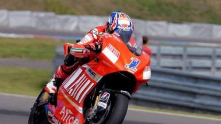 Změny v pravidlech MotoGP 2009