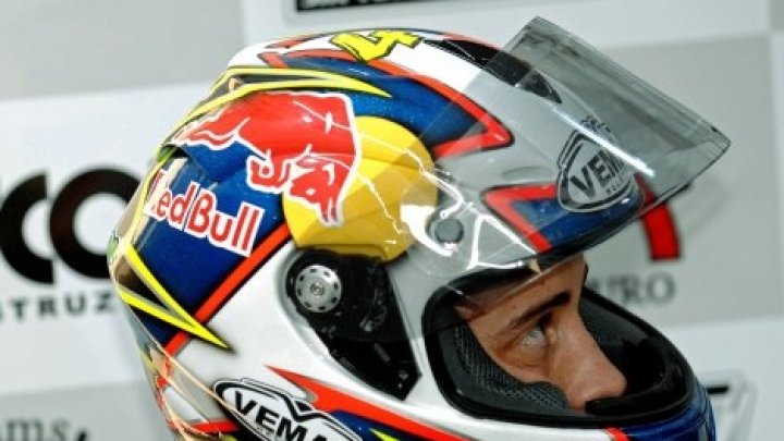 Dovizioso: Musíme sa zlepšiť ešte viac