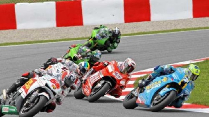 Kvalifikace GP Qataru pro Stonera!!!