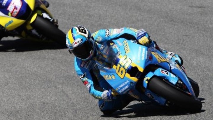 Capirossi nevylučuje tohtoročné víťazstvo
