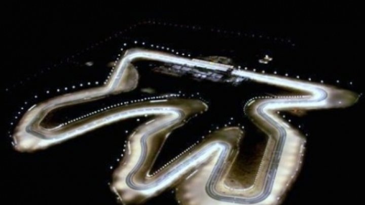 Třída MotoGP snad v pondělí večer