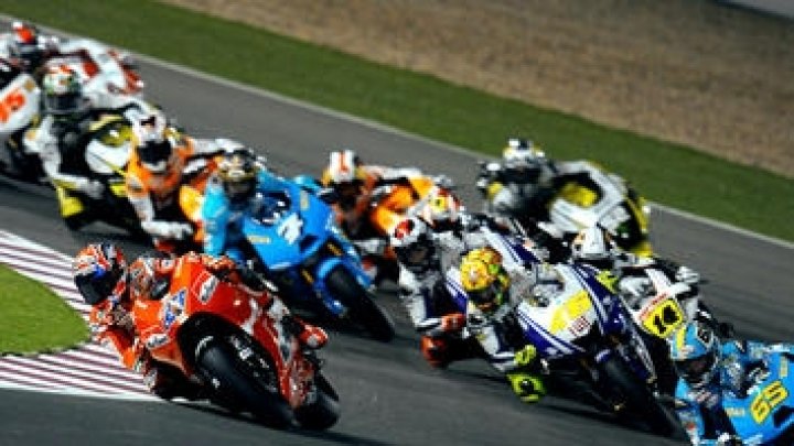 Moto GP adrenalinová show opět v Česku 