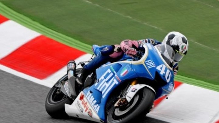 Rossi: Casey Stoner je pod tlakom