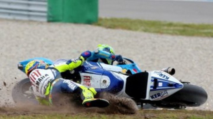 Rossi nechce ísť do zbytočného rizika