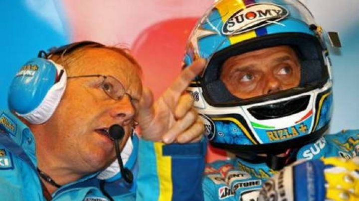 Capirossi sa nevzdáva, koniec v nedohľadne