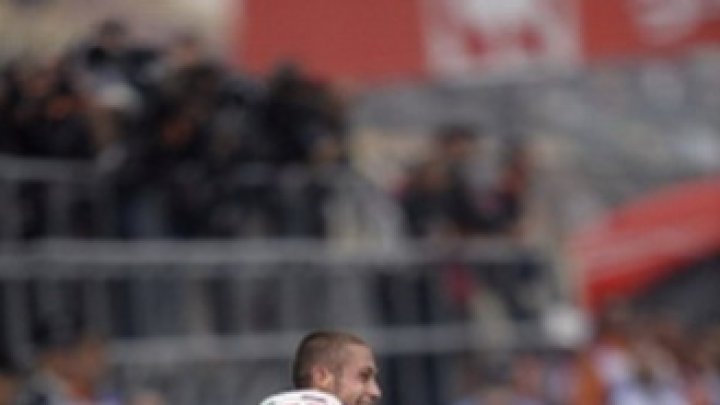 Rossi na Pole, druhý Stoner