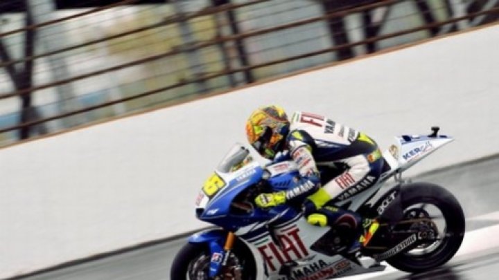 MotoGP: Indianapolis se nakonec odjelo