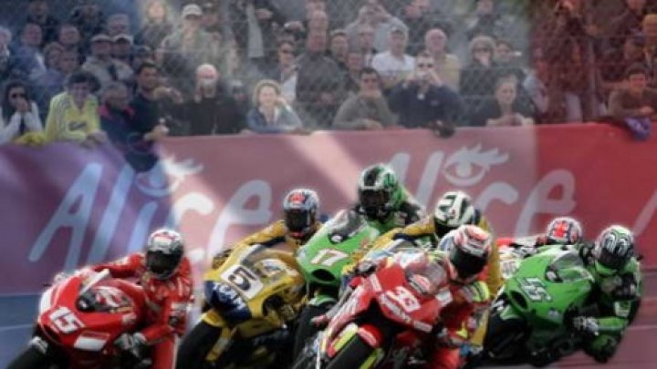 GP Valencie: sobotní a nedělní program