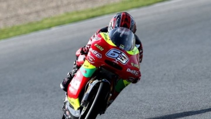 GP Austrálie: Stoner zvítězil v poklidu