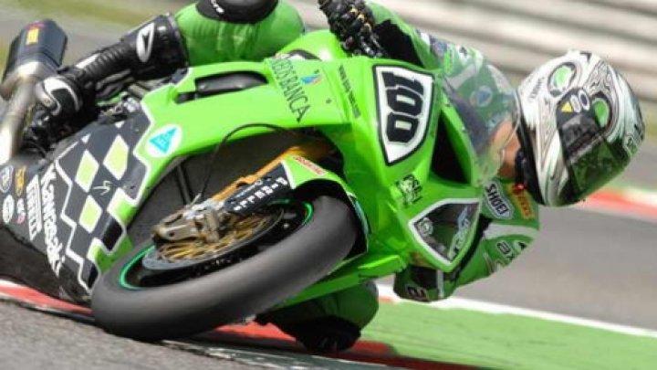 Ve 24h Le Mans triumfovala Kawasaki