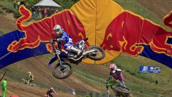 Výsledky Motocross GP Bulagaria