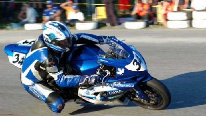 46. ročník závodu Gustava Havla