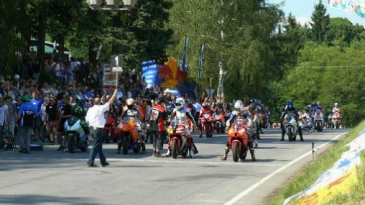 46. ročník závodu Gustava Havla