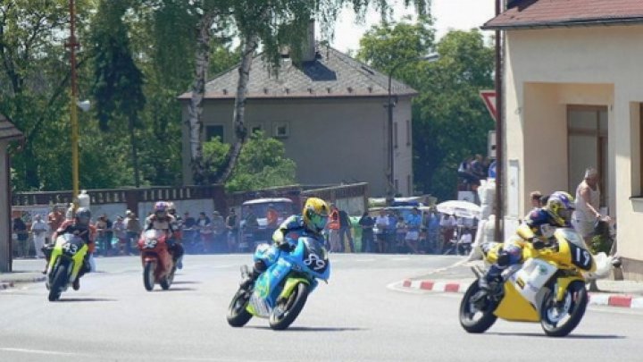 46. ročník závodu Gustava Havla