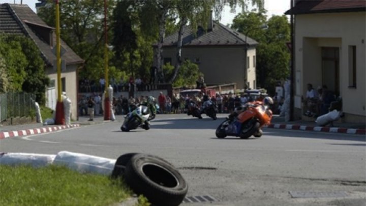 46. ročník závodu Gustava Havla