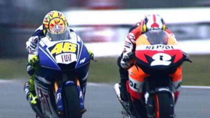 MotoGP o víkendu zavíta na Le Mans