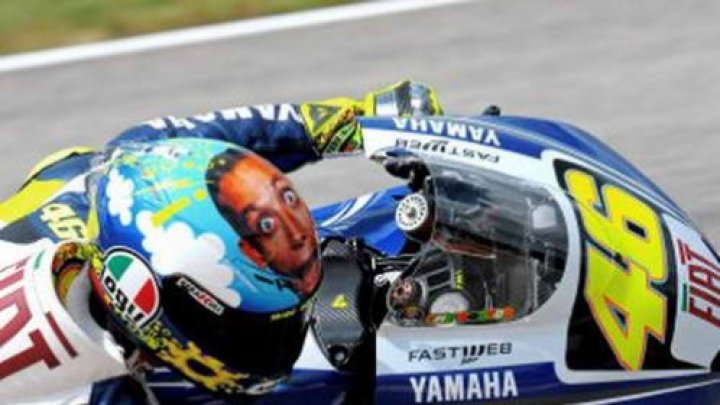 GP Itálie - Italové nezklamali