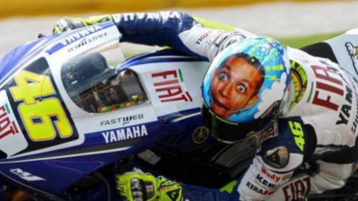 GP Itálie - Italové nezklamali