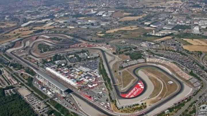 MotoGP o víkendu ve Španělsku