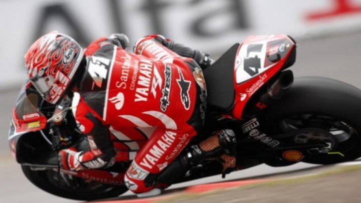 Kyalami 2: Vítězí opět Haga, Smrž desátý