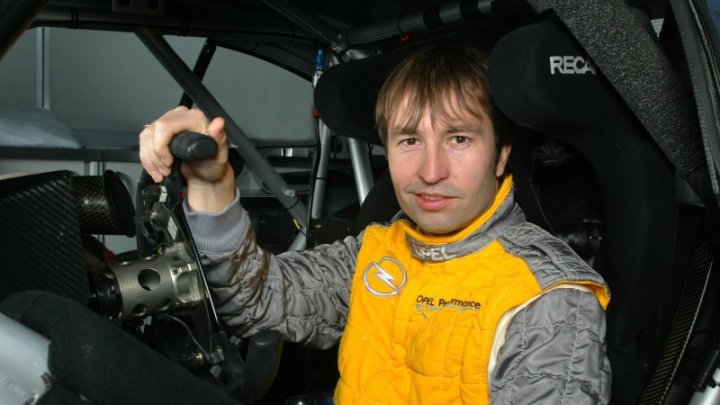 Frentzen, Heinz Harald