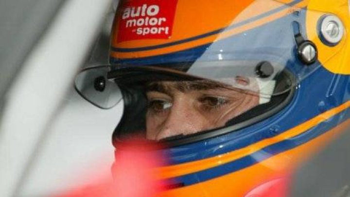 Wendlinger, Karl