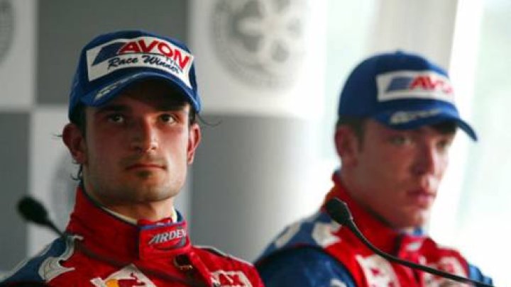 Liuzzi, Vitantonio