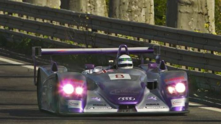 McNish, Allan