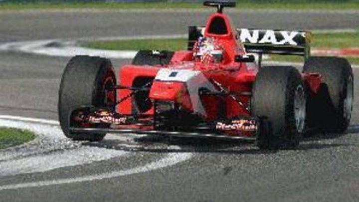 Liuzzi, Vitantonio
