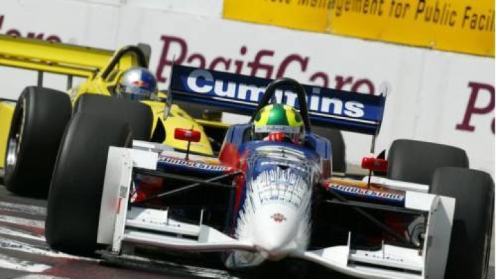 Allmendinger, A.J.