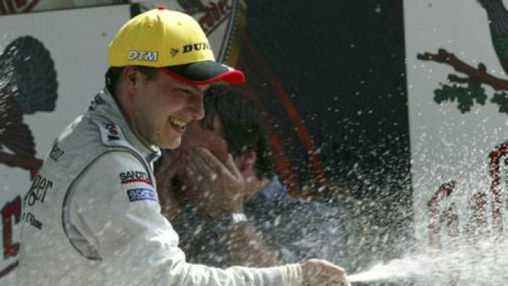 Paffett, Gary