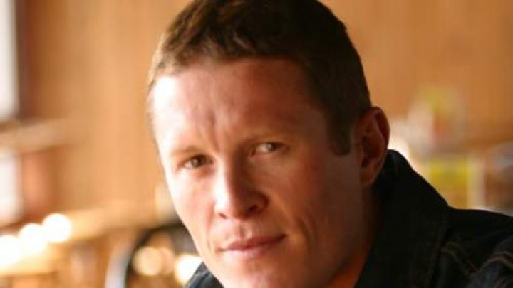 Dixon, Scott