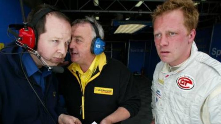 Campbell-Walter, Jamie