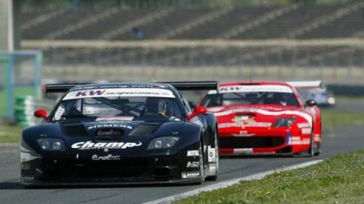 Lechner/Wendlinger/Wolff