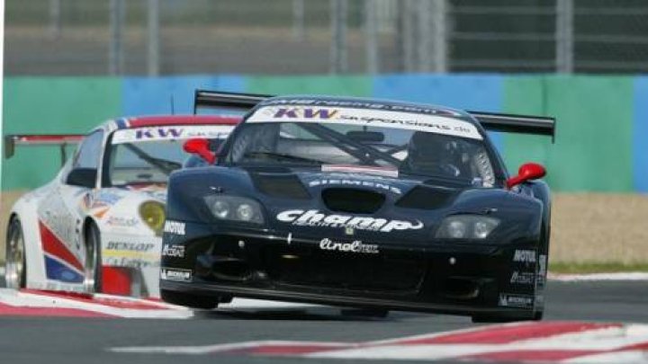 Lechner/Wendlinger/Wolff