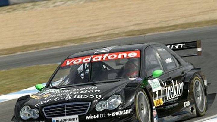 Paffett, Gary