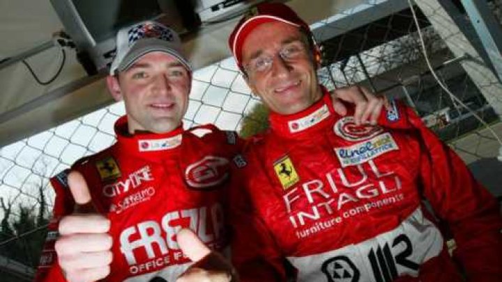 Gollin - Cappellari