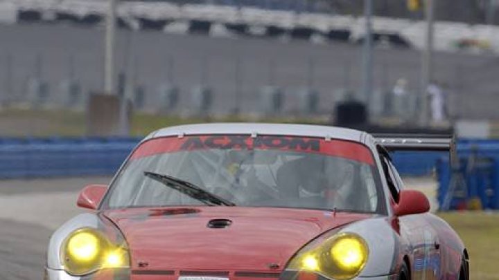 Fogarty/Long/Neiman/Pechnik