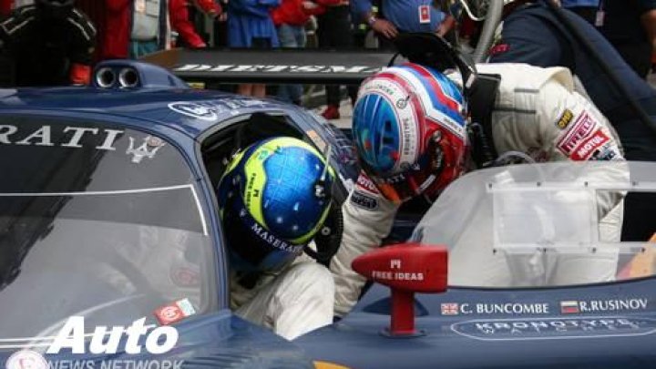 Buncombe/Peter/Rusinov