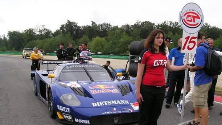 Bertolini, Andrea