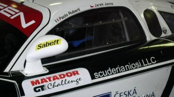 Janiš/Ruberti