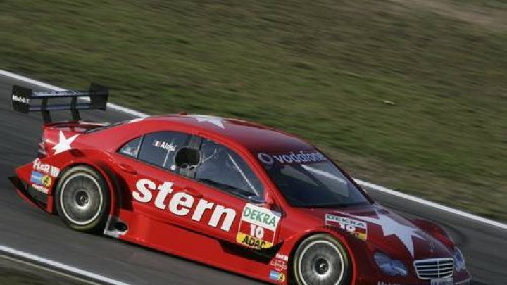 Alesi, Jean