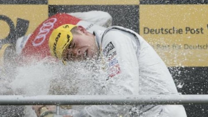 di Resta, Paul