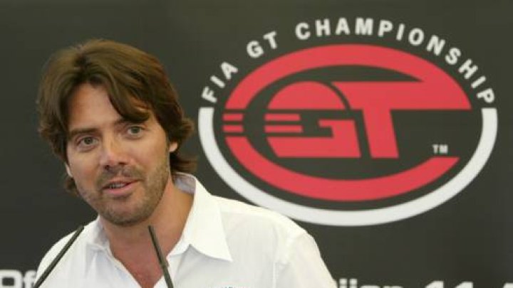 Ratel, Stephane