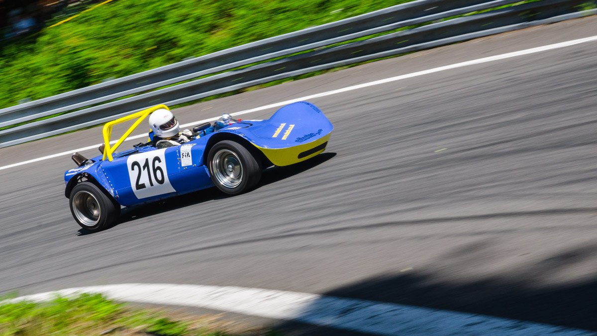 Ecce Homo 2015, Šternberk