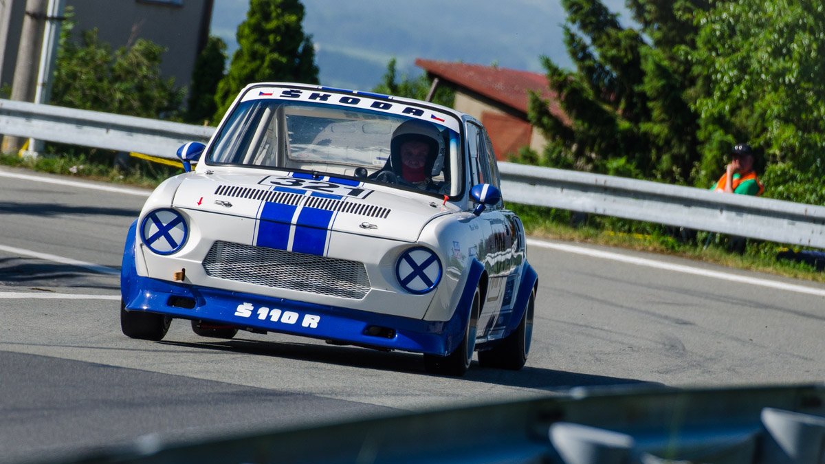 Ecce Homo 2015, Šternberk