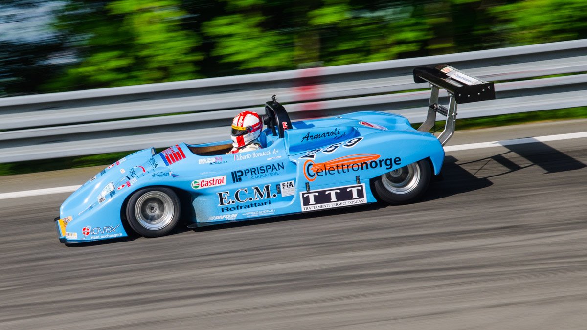 Ecce Homo 2015, Šternberk