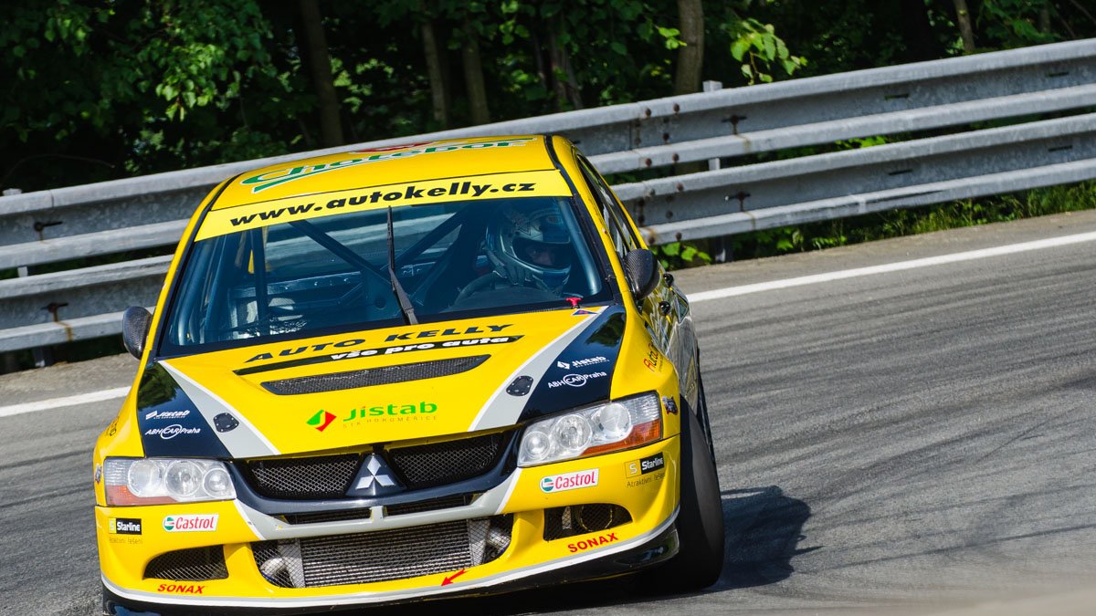 Ecce Homo 2015, Šternberk